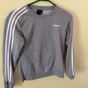 adidas pullover